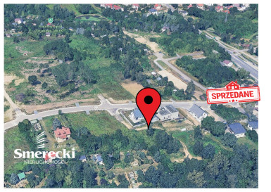Działka Sprzedaż Lublin Bliska