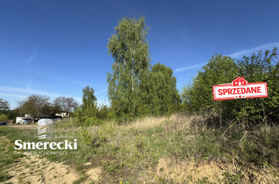 Działka Sprzedaż Lublin Bliska