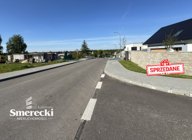 Działka Sprzedaż Lublin Bliska