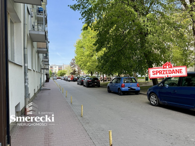 Mieszkanie Sprzedaż Chełm Wołyńska 16