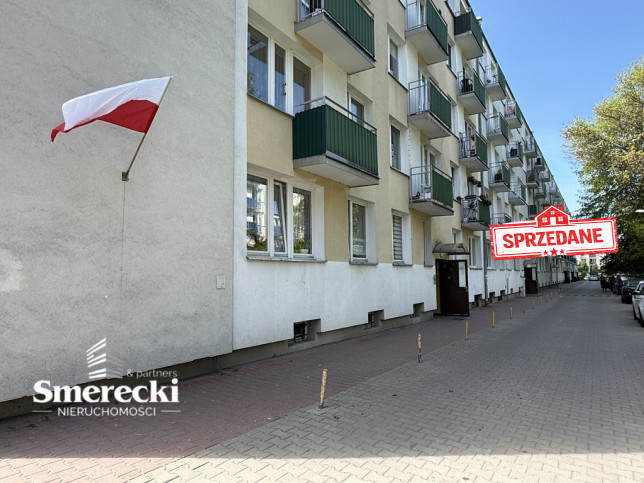 Mieszkanie Sprzedaż Chełm Wołyńska 18