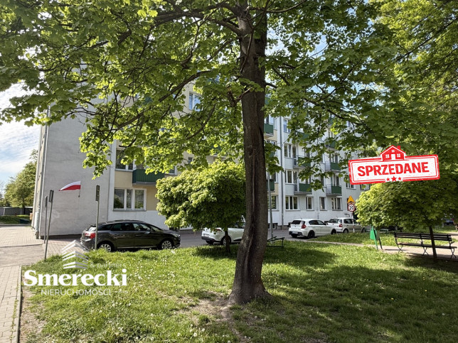 Mieszkanie Sprzedaż Chełm Wołyńska 15