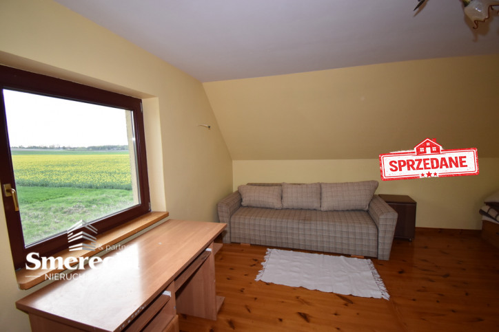 Dom Sprzedaż Ochoża-Kolonia 4