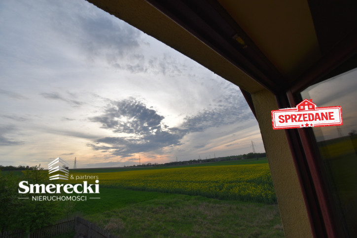 Dom Sprzedaż Ochoża-Kolonia 9