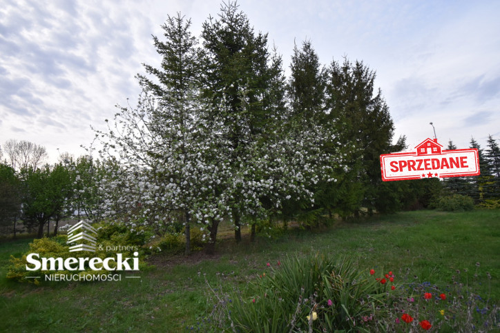 Dom Sprzedaż Ochoża-Kolonia 15
