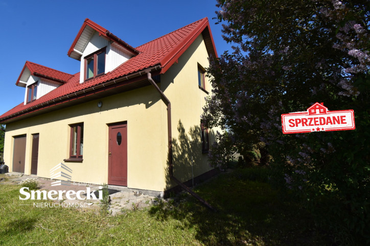Dom Sprzedaż Ochoża-Kolonia 6