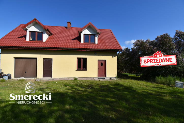 Dom Sprzedaż Ochoża-Kolonia 7