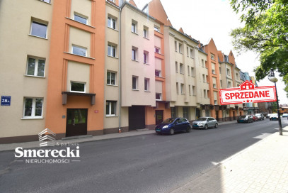 Mieszkanie Sprzedaż Chełm Pocztowa