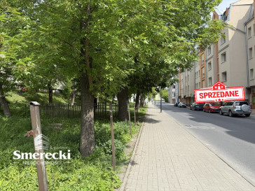 Mieszkanie Sprzedaż Chełm Pocztowa