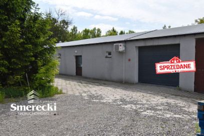 Magazyn Sprzedaż Chełm Okszowska