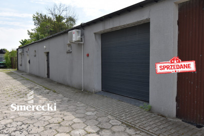 Magazyn Sprzedaż Chełm Okszowska
