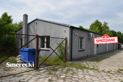 Magazyn Sprzedaż Chełm Okszowska