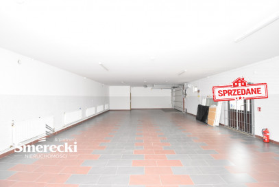 Magazyn Sprzedaż Chełm Okszowska
