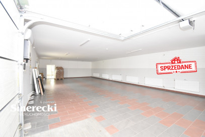 Magazyn Sprzedaż Chełm Okszowska