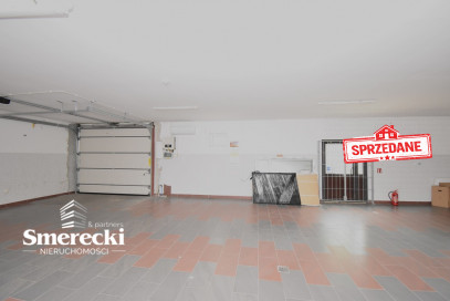 Magazyn Sprzedaż Chełm Okszowska