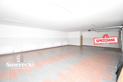 Magazyn Sprzedaż Chełm Okszowska