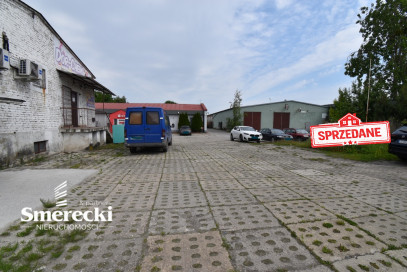 Magazyn Sprzedaż Chełm Okszowska