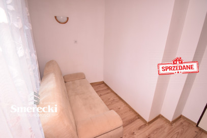 Mieszkanie Sprzedaż Chełm Pocztowa