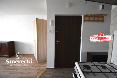 Mieszkanie Sprzedaż Chełm Pocztowa