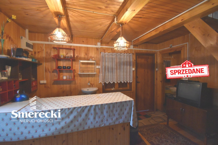 Dom Sprzedaż Okuninka 15