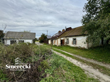 Działka Sprzedaż Gorzków-Osada Cicha