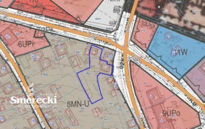 Działka Sprzedaż Gorzków-Osada Cicha