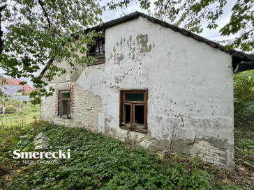 Działka Sprzedaż Gorzków-Osada Cicha