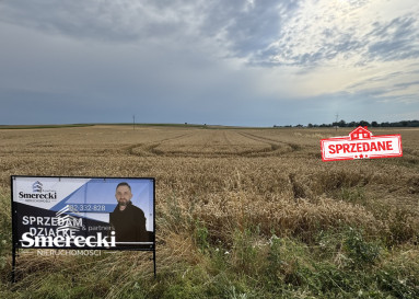 Działka Sprzedaż Oleśniki
