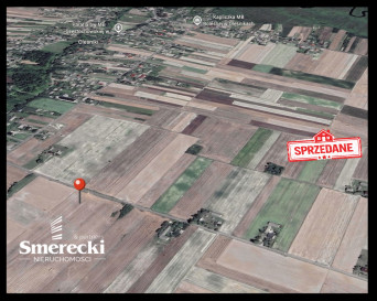 Działka Sprzedaż Oleśniki