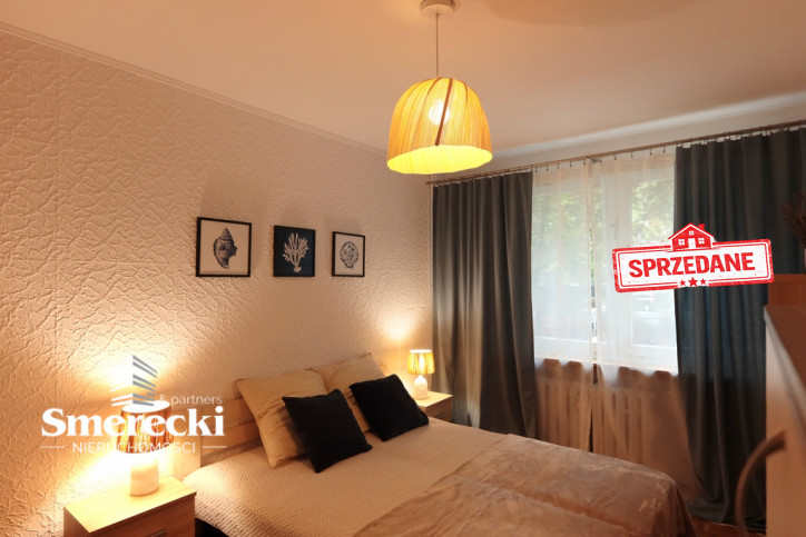 Mieszkanie Sprzedaż Lublin Czechów-Kolonia Ignacego Jana Paderewskiego 3