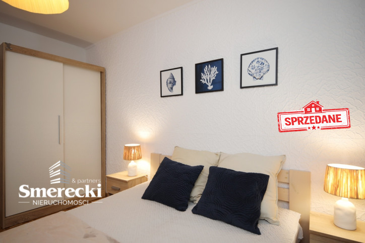 Mieszkanie Sprzedaż Lublin Czechów-Kolonia Ignacego Jana Paderewskiego 5