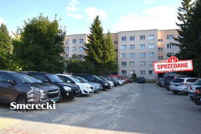 Mieszkanie Sprzedaż Chełm