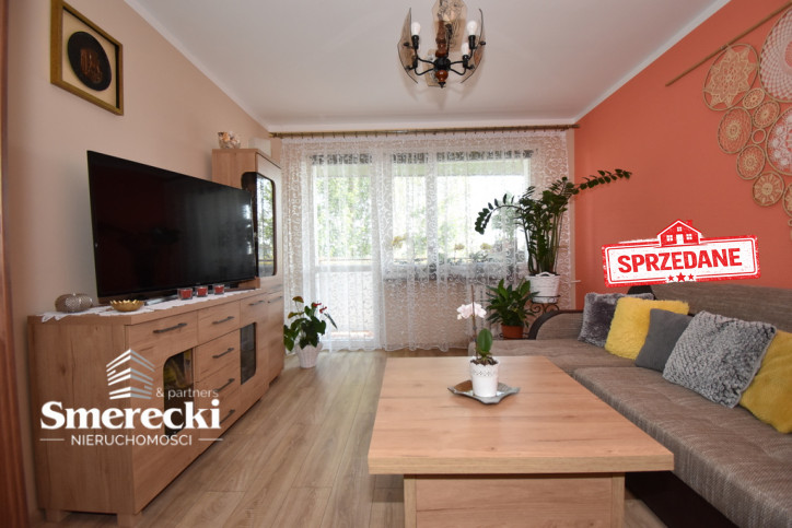 Mieszkanie Sprzedaż Chełm 2