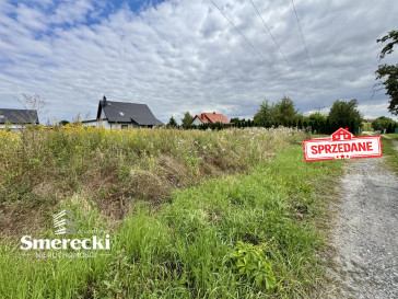 Działka Sprzedaż Milejów