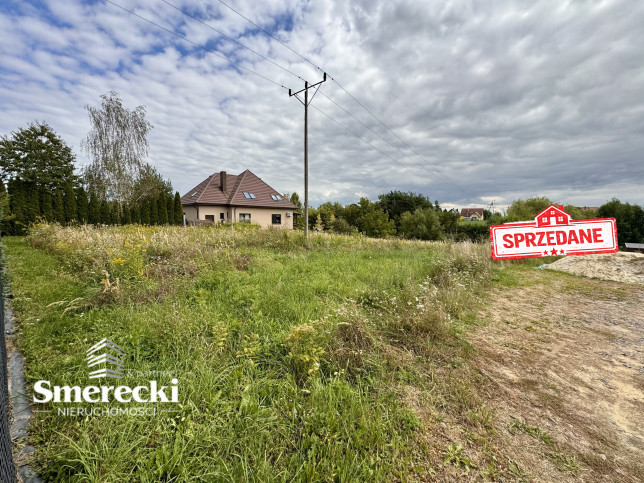 Działka Sprzedaż Milejów 1