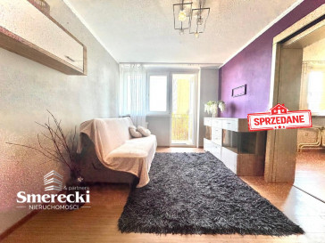 Mieszkanie Sprzedaż Lublin Kalinowszczyzna Wilhelma Orlika Ruckemana