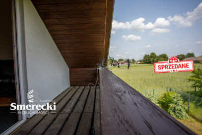 Dom Sprzedaż Zagrody Łukowieckie