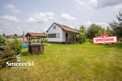 Dom Sprzedaż Zagrody Łukowieckie