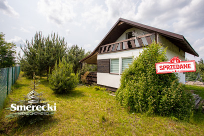 Dom Sprzedaż Zagrody Łukowieckie