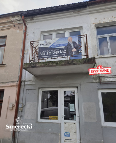 Dom Sprzedaż Piaski Lubelska 3