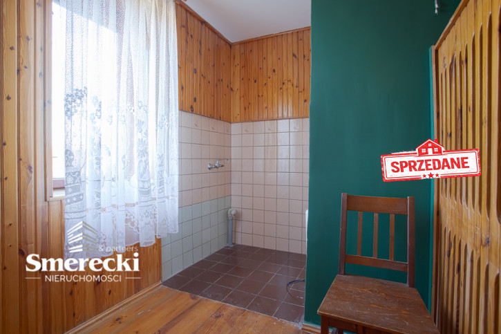 Dom Sprzedaż Górka Lubartowska 17