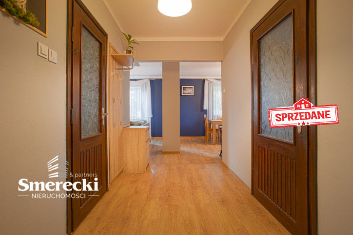 Dom Sprzedaż Górka Lubartowska 23