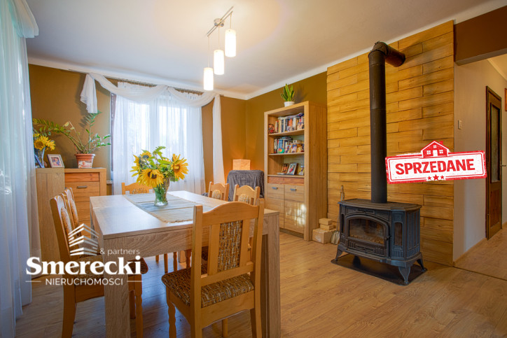 Dom Sprzedaż Górka Lubartowska 25