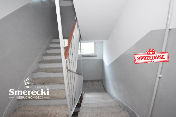 Mieszkanie Sprzedaż Chełm Zachodnia 15