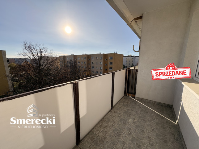 Mieszkanie Sprzedaż Chełm Zachodnia 7