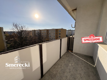 Mieszkanie Sprzedaż Chełm Zachodnia