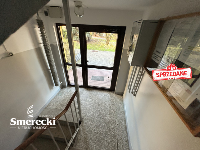 Mieszkanie Sprzedaż Chełm Zachodnia 16