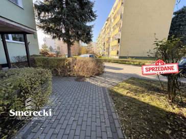 Mieszkanie Sprzedaż Chełm Zachodnia