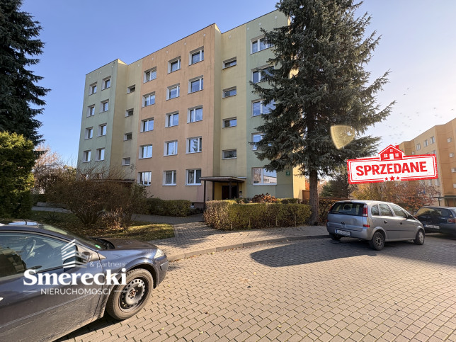Mieszkanie Sprzedaż Chełm Zachodnia 18