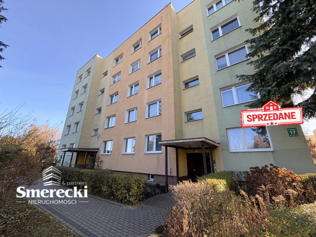 Mieszkanie Sprzedaż Chełm Zachodnia 19